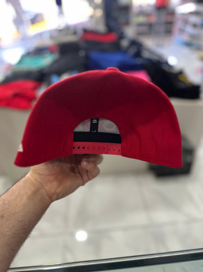 Gorra New Era 9FIFTY St Louis Cardinals City Connect