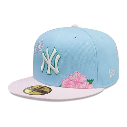 Gorra New Era 59FIFTY New York Yankees ELEMNT 60768754