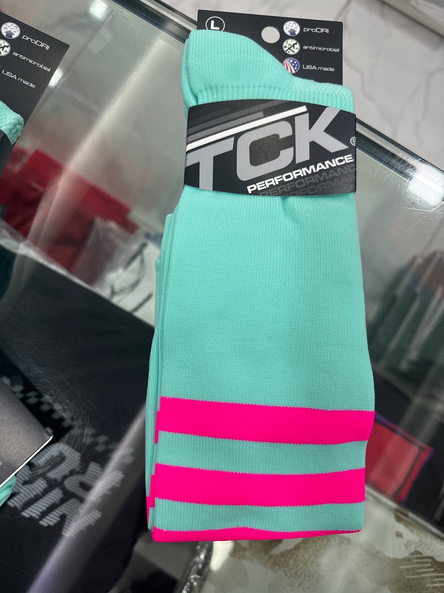 Media TCK MultiSports Performance