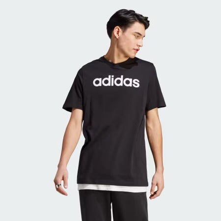 Camiseta Adidas DU406 E LIN TEE