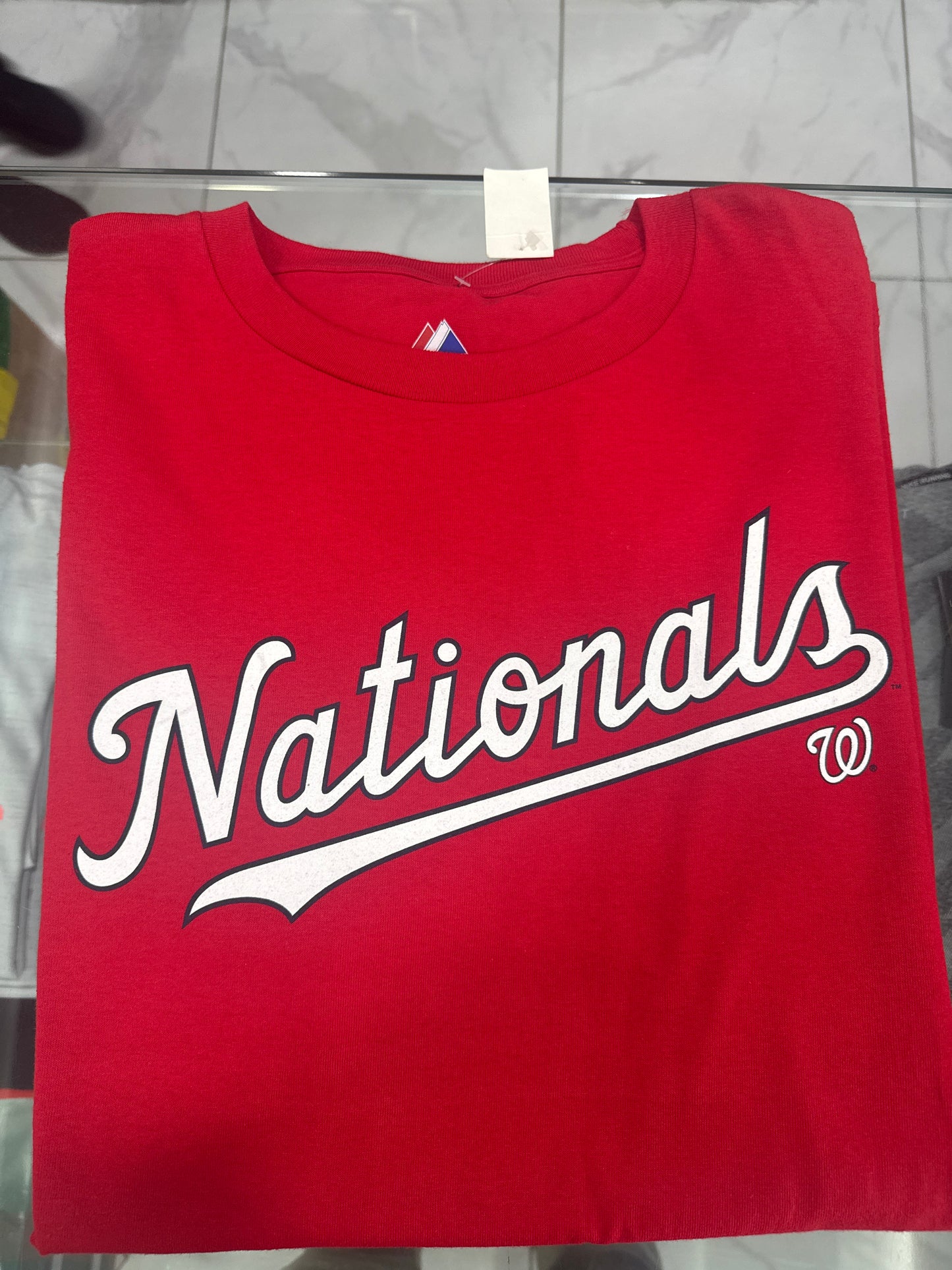 Camisetas Majestic
