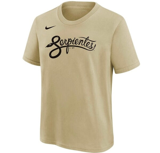 Camiseta Nike Arizona Serpientes City Connect Adultos