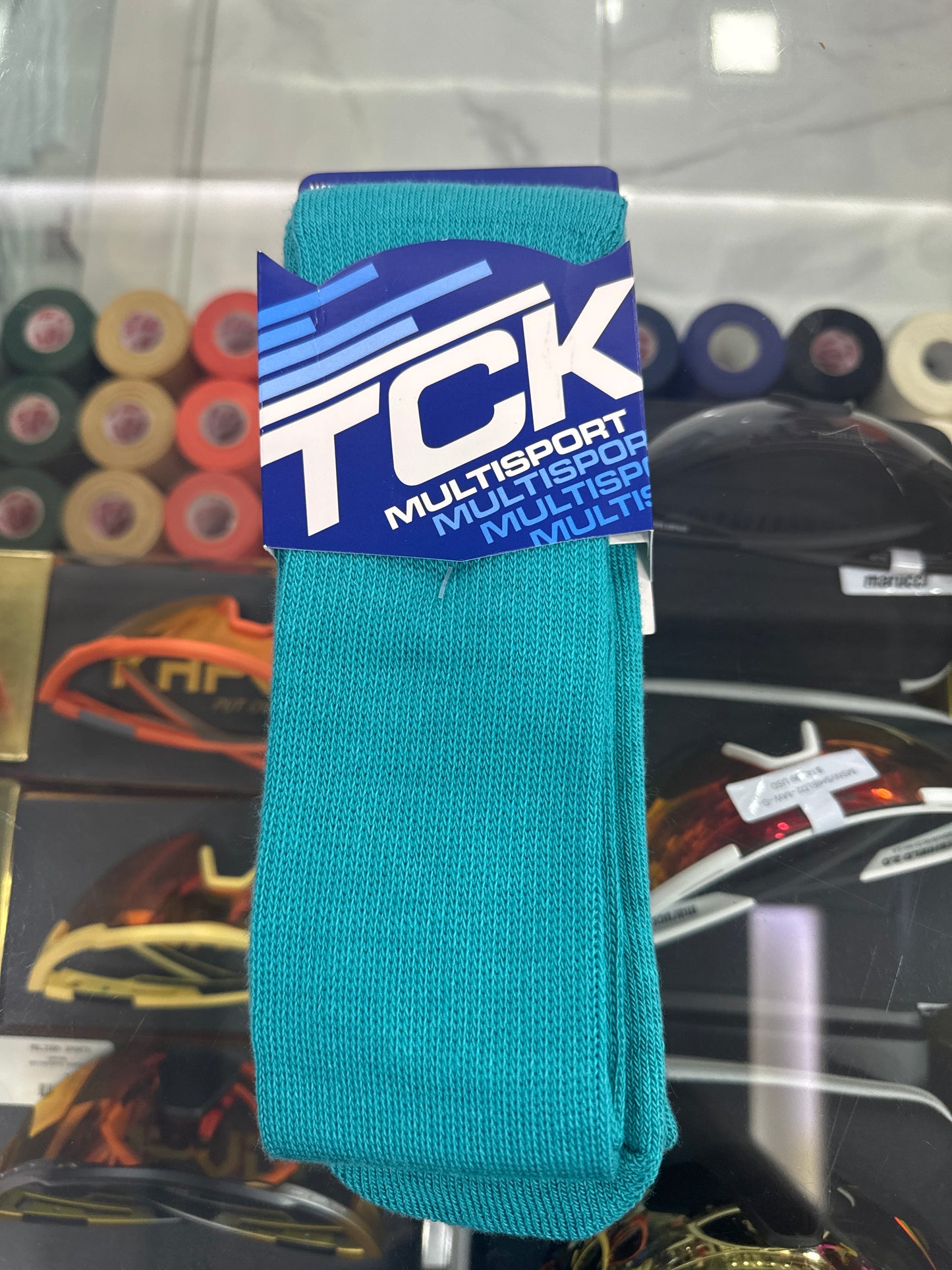 Media TCK MultiSports