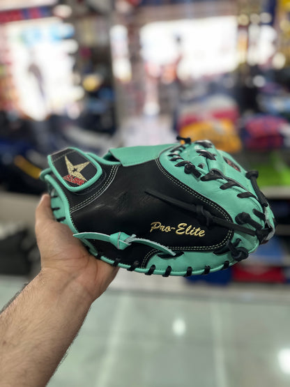 Guante de Catcher de Catcher All-Star Pro-Elite 34