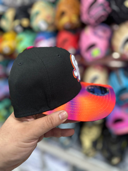 Gorra New Era 9SEVENTY San Francisco Giants City Connect 60666729