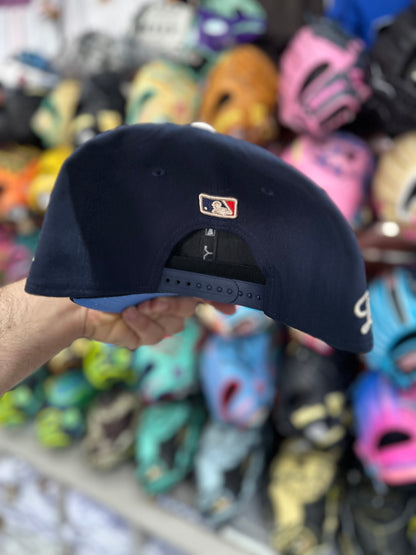 Gorra New Era 9SEVENTY Dodgers City Connect 60666727