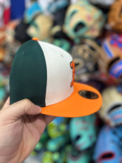 Gorra New Era 9FIFTY Baltimore Orioles City Connect 60867703