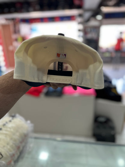 Gorra New Era 9SEVENTY San Diego Padres City Connect 2026