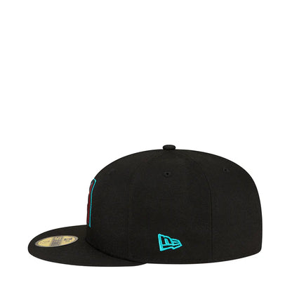 Gorra New Era 59FIFTY Arizona Diamondbacks