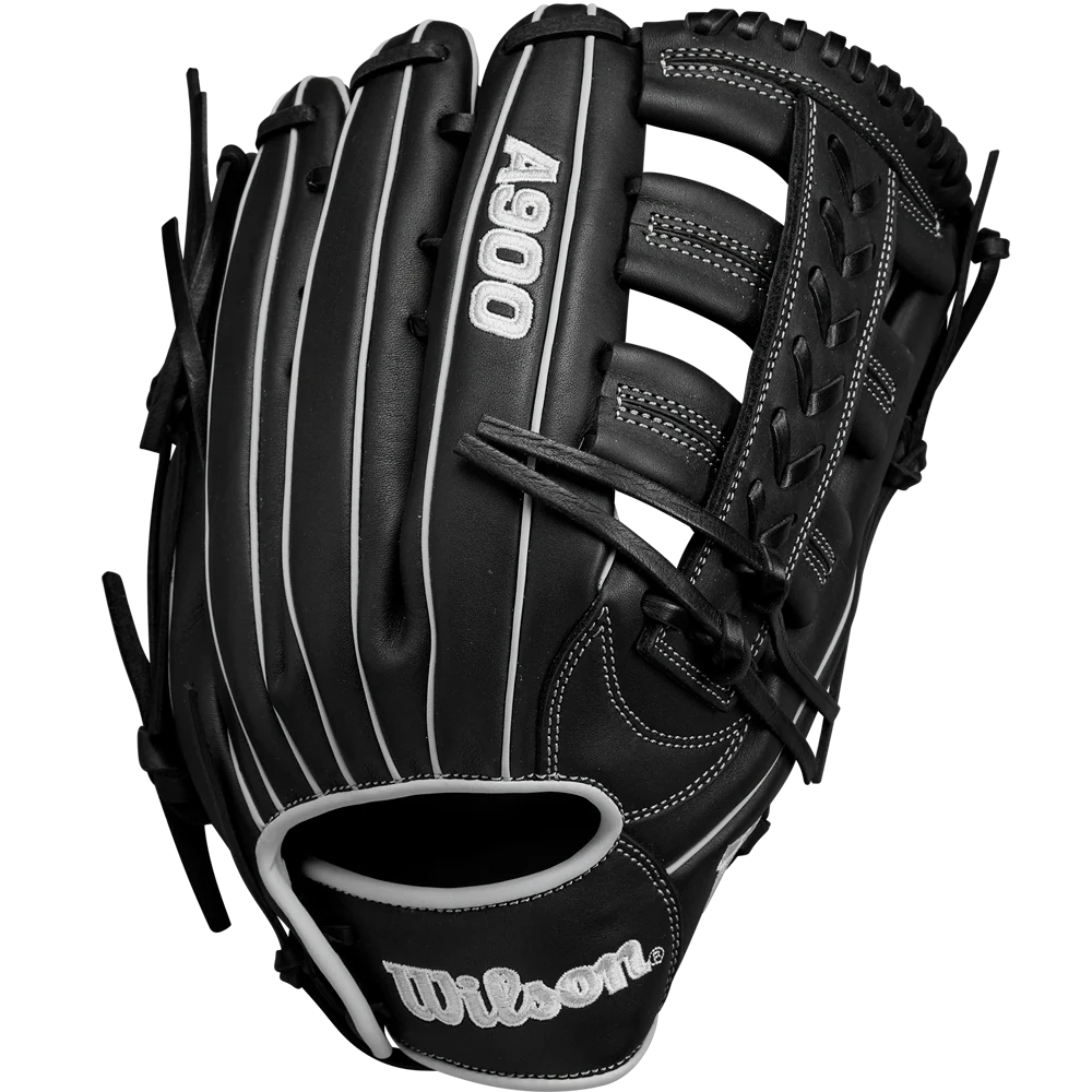 Guante Wilson A900 WBW1025721225 12.25 Outfielder