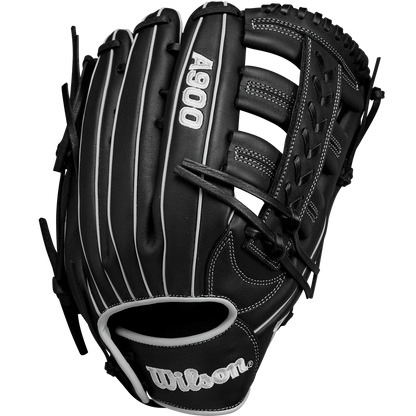 Guante Wilson A900 WBW1025721225 12.25 Outfielder