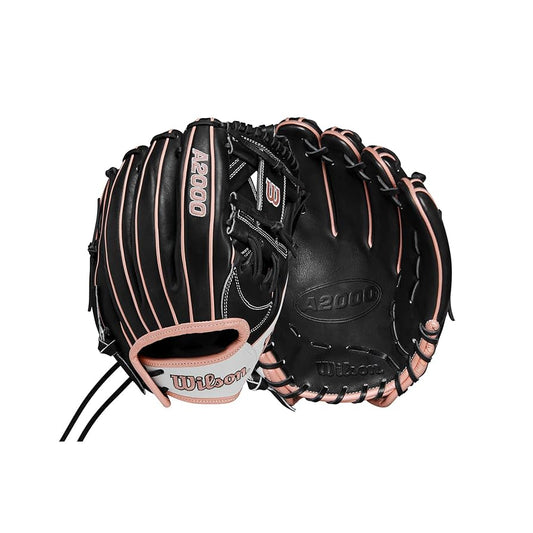 Guante Wilson A2000  WBW10140312 Size 12