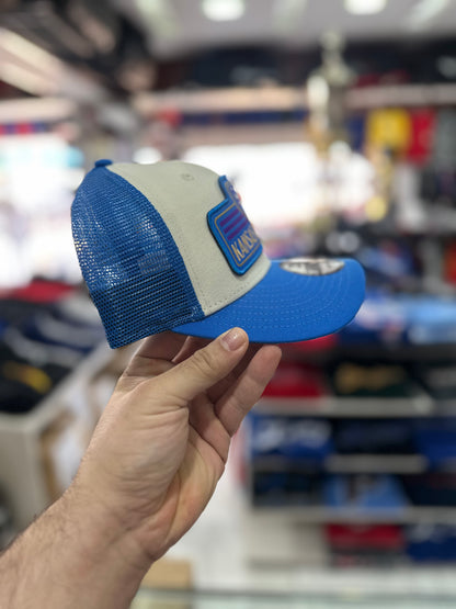 Gorra New Era 9SEVENTY Kansas City City Connect 2026