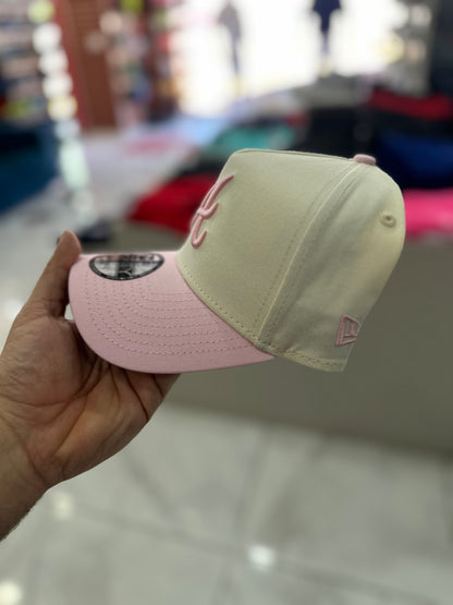 Gorra New Era 9FORTY AF Atlanta Braves
