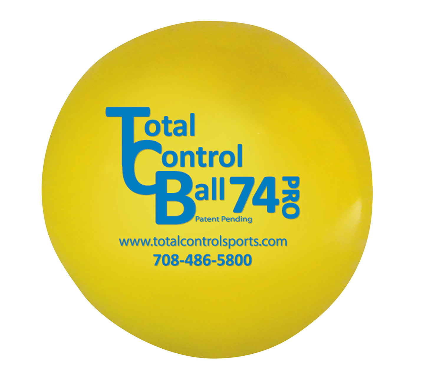 Bola Medicinal Total Control Arena 16 Onzas