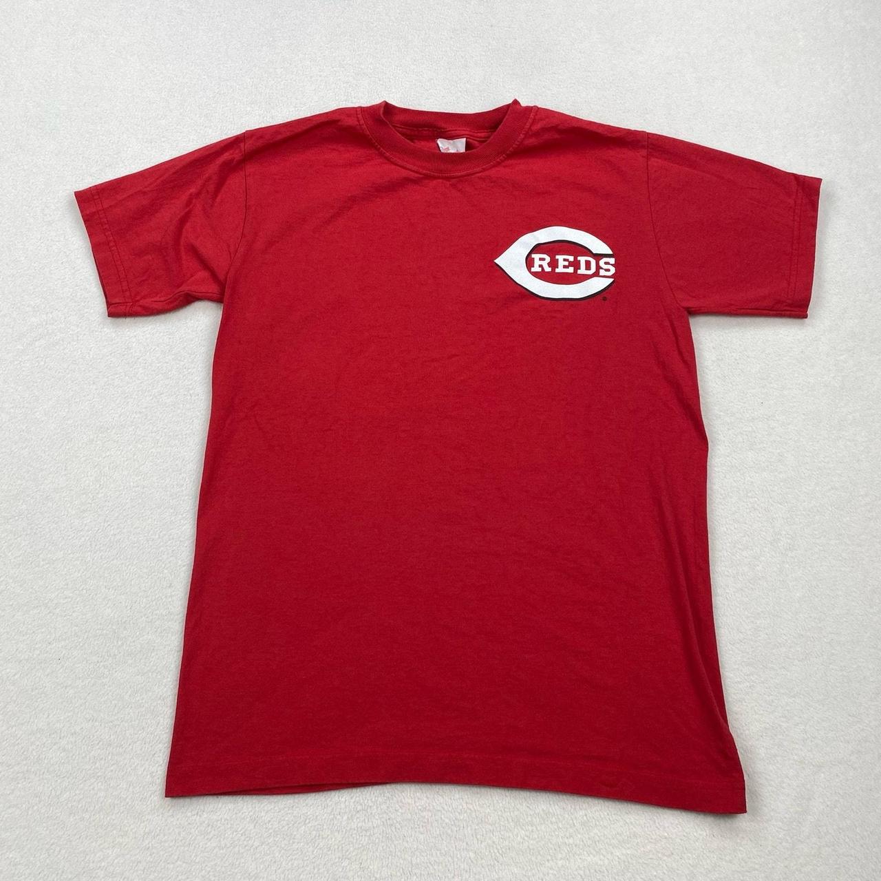 Camisetas Majestic