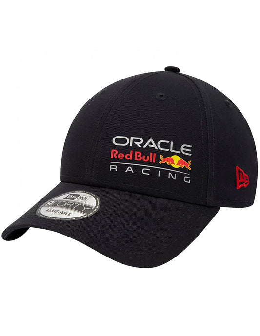 Gorra New Era 9Forty Oracle Red Bull