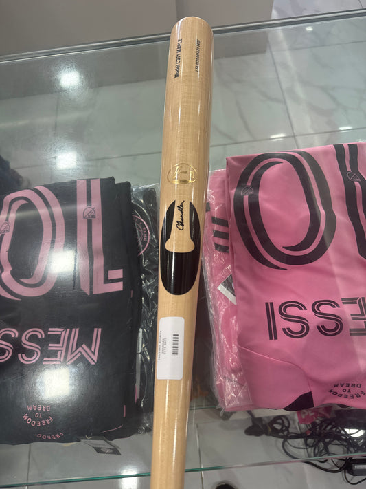 Bate de Madera Chandle Model C271 MAPLE