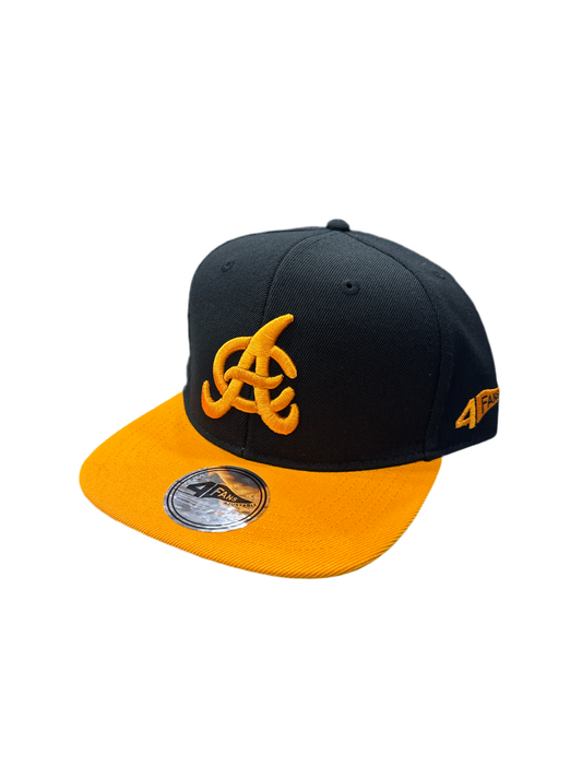 Gorra 4Fans SnapBack Aguilas Cibaeñas
