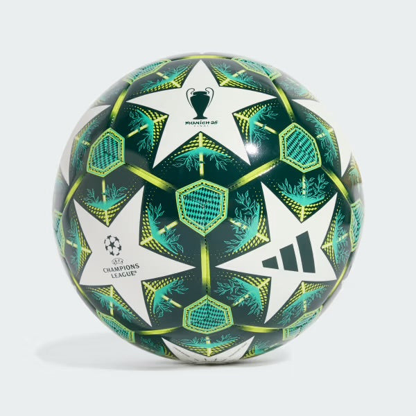 Bola Adidas Champions League TRN JH1281 Futbol
