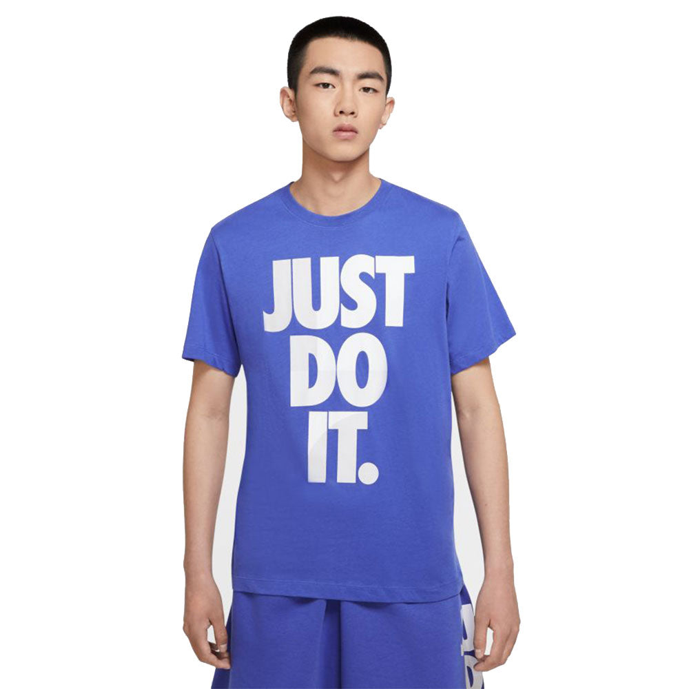 Camiseta Nike CK2783-370 Adultos
