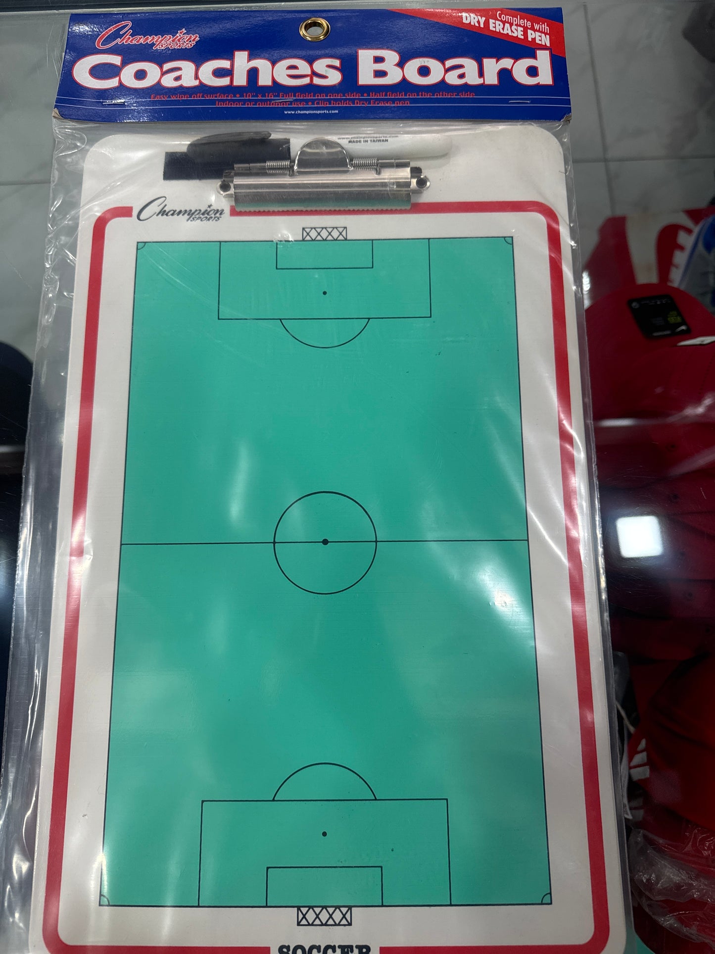 Champions sports Tabla de Fútbol