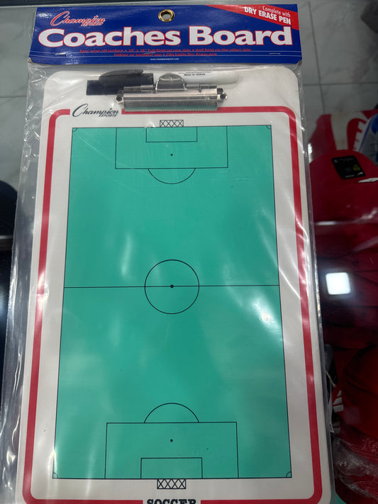 Champions sports Tabla de Fútbol