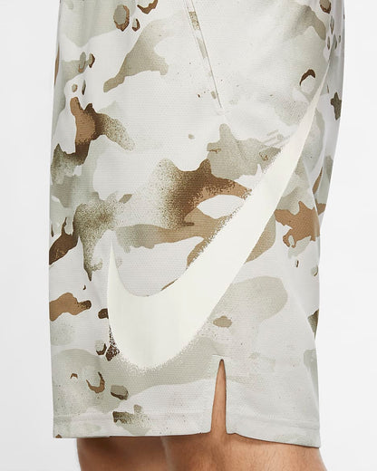 Pantalón Corto Nike CU4038-342 Adultos
