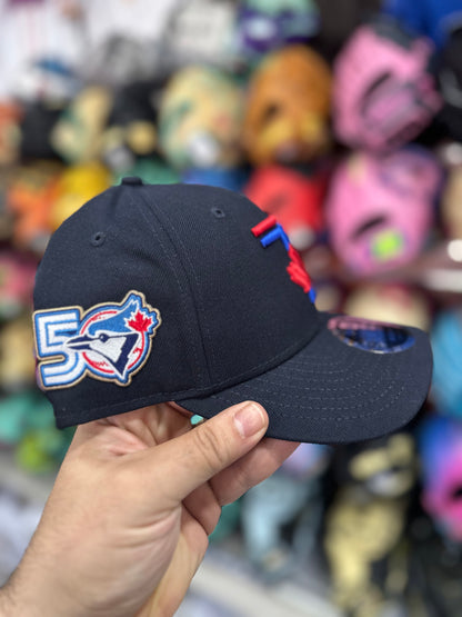 Gorra New Era 9FORTY Toronto Blue Jays City Connect 60867811