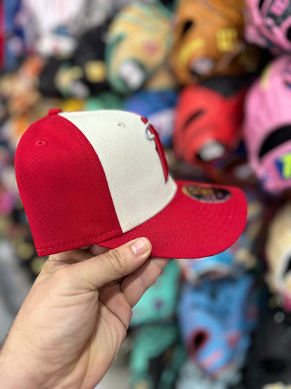 Gorra New Era 9SEVENTY Anaheim Angels City Connect 60666728