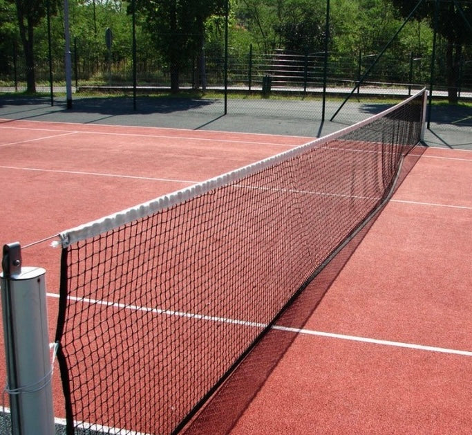 Malla de tennis softee