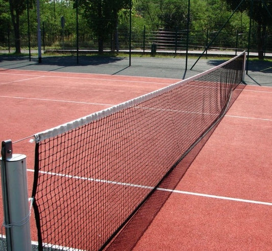 Malla de tennis softee