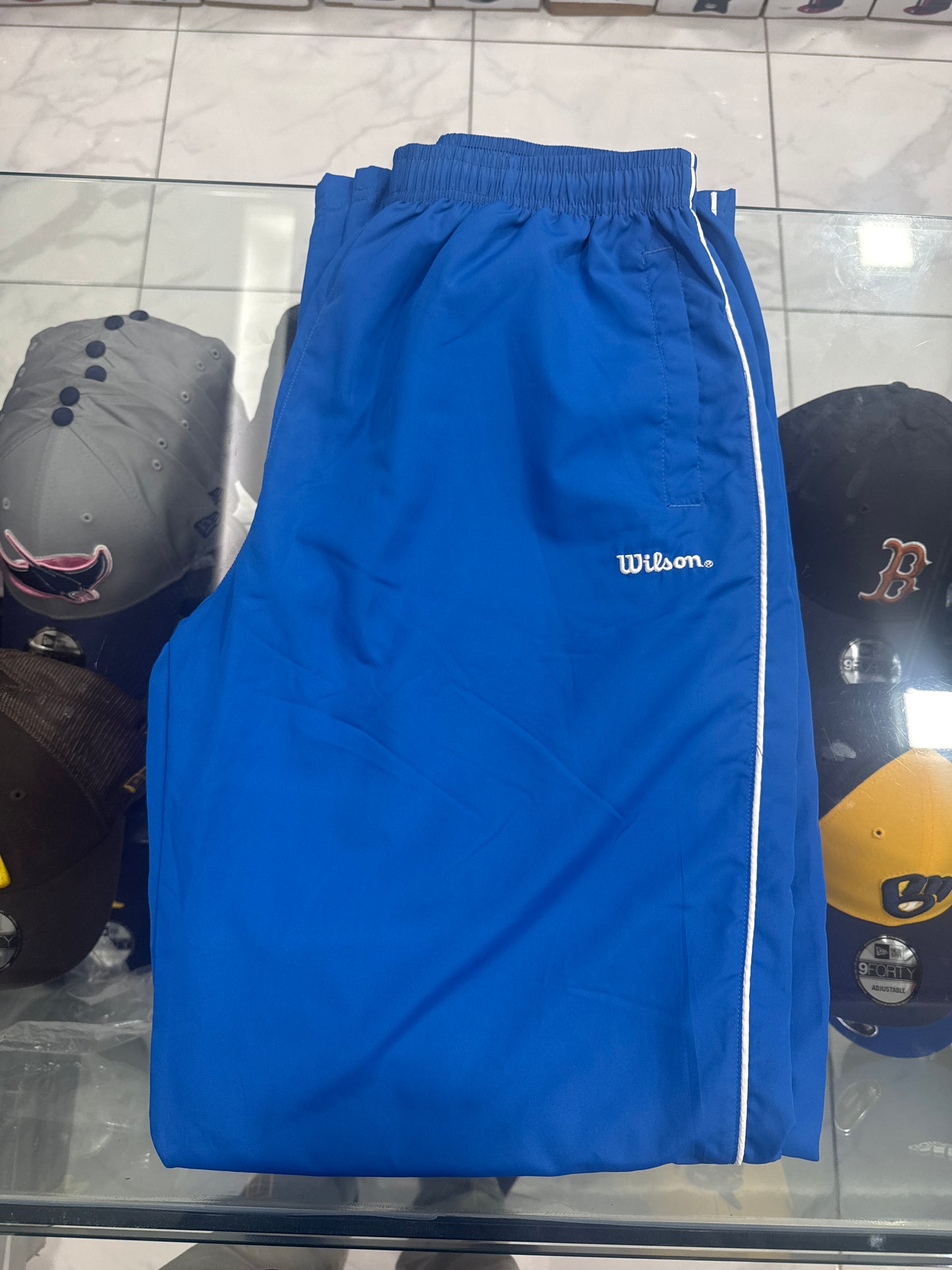 Pantalón largo Wilson PantRD
