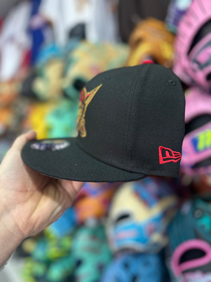 Gorra New Era 9FIFTY Piratas City Connect 2026