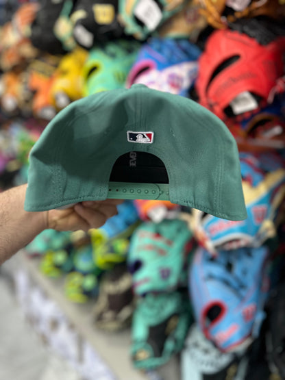 Gorra New Era 9SEVENTY Boston Red Sox City Connect 60666714