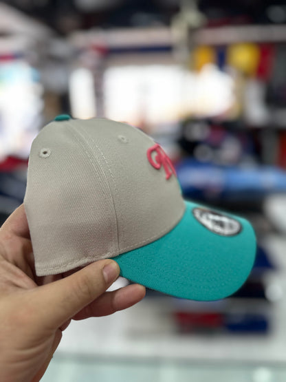 Gorra New Era 9FORTY República Dominicana