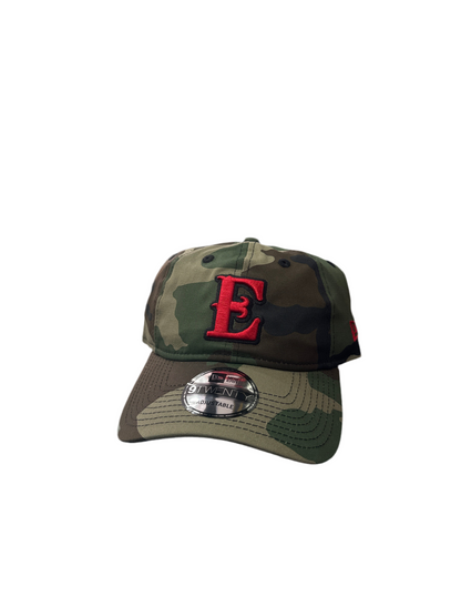 New era 9FORTY Leones del Escogido