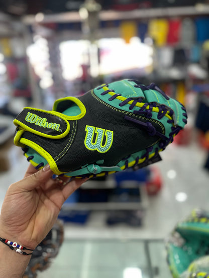 Guante de catcher Wilson A2000 33