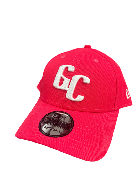 Gorra New Era 9Forty Gigantes del Cibao