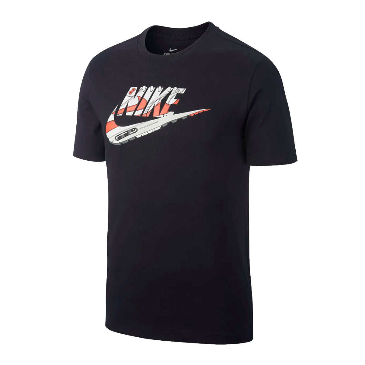 Camiseta Nike BQ0702-010