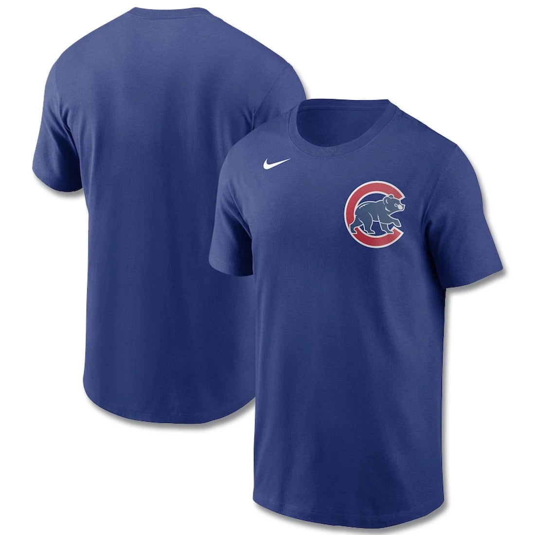 Camiseta Nike Chicago Cubs