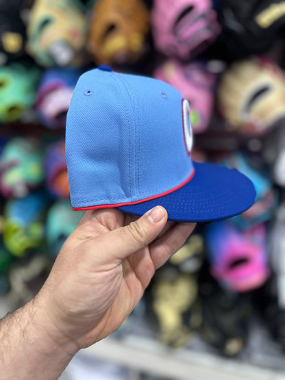 Gorra New Era 59FIFTY Atlanta Braves City Connect 60867646