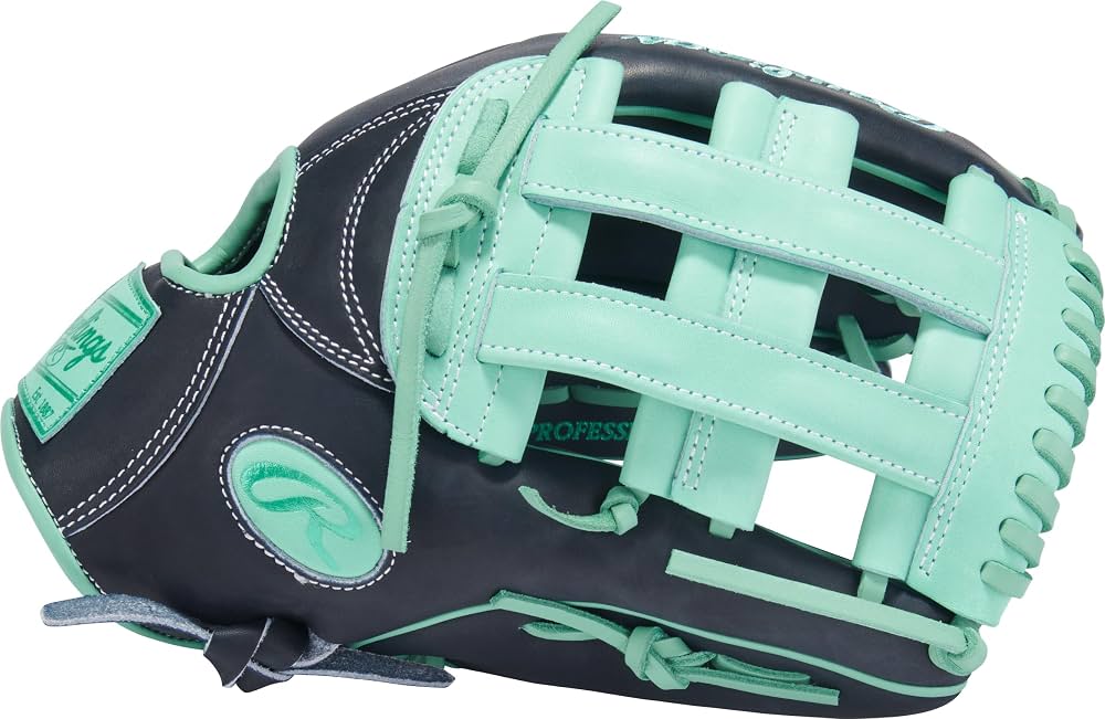 Guante Rawlings Heart Of The Hide Proraj99n  12 3/4 Outfielder