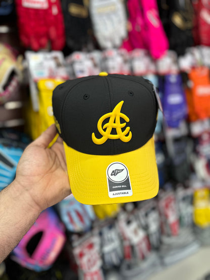 Gorra 4fans Aguilas Cibaeñas Ajustable