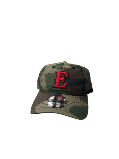 New era 9FORTY Leones del Escogido