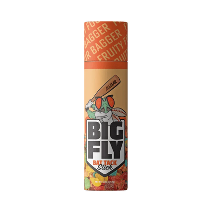 Brea de Pino All-Star Big Fly Bat Tack Stick