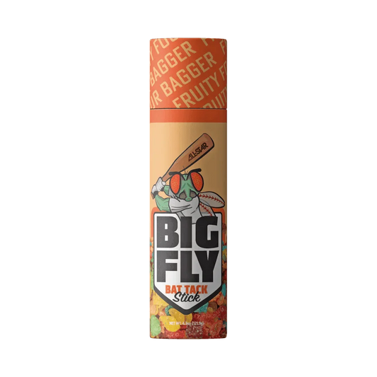 Brea de Pino All-Star Big Fly Bat Tack Stick