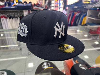 Gorra New Era 59FIFTY New York Yankees Sello Yankees