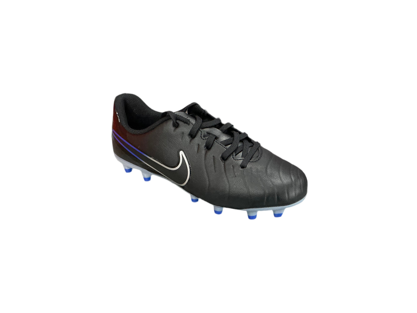 Ganchos de taco Nike Futbol Jr Legend 10 Club FG/MG