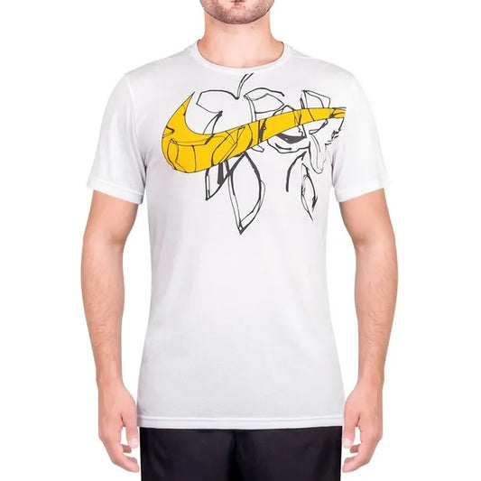 Camiseta Nike CD0088-100 Adultos